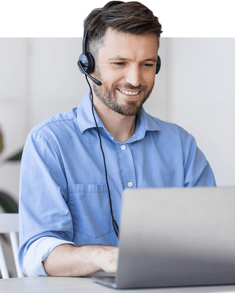 Solution de call center pour TPE PME Yeastar - TCT Télécom